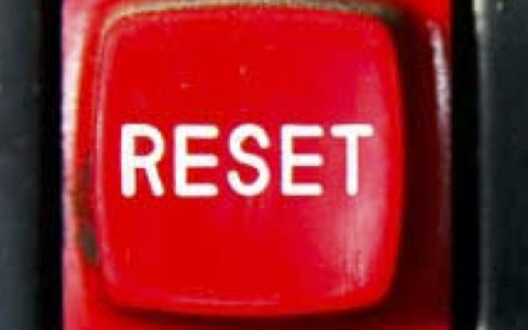 Reset 4 – Prayer and Fasting